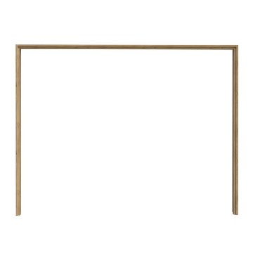 Forte Окантовувальні планки, PPT31011-D108 - Home Club