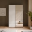 Forte Шафа для одягу, SSQS62412-C04 - Home Club