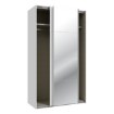 Forte Шафа для одягу, SSQS62412-C04 - Home Club, зображення 7
