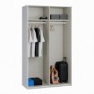 Forte Шафа для одягу, SSQS62412-C04 - Home Club, зображення 8