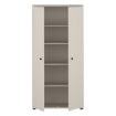 Forte Шафа для одягу, T2KK521-U60 - Home Club, зображення 3