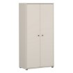 Forte Шафа для одягу, T2KK521-U60 - Home Club, зображення 4