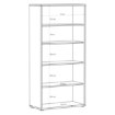 Forte Шафа для одягу, T2KK521-U60 - Home Club, зображення 7