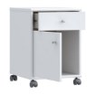 Forte Контейнер на коліщатках L/P, T2KC20-120 - Home Club, зображення 5