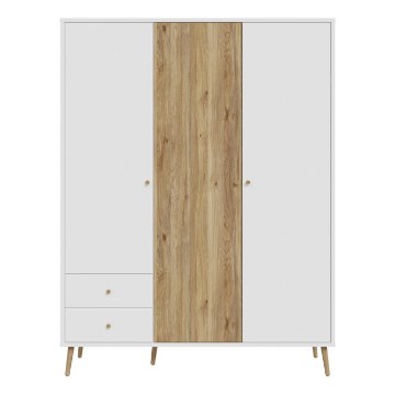 Forte Шафа для одягу L, HLTS731LEC-M793 - Home Club