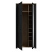 Forte Шафа для одягу L, BHLS923-M954 - Home Club, зображення 3