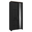 Forte Шафа для одягу L, BHLS923-M954 - Home Club, зображення 4