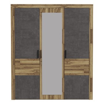 Forte Шафа для одягу, RCQS932-C692 - Home Club