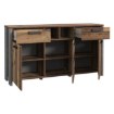 Forte Комод, CLFK231-C546 - Home Club, изображение 5