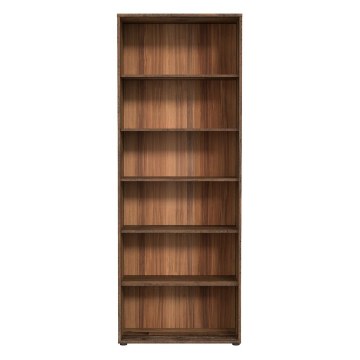 Forte Висока відкрита шафа Old – Wood Vintage, T2KR01-H51 - Home Club
