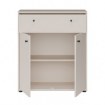 Forte Комод, T2KK221-U60 - Home Club, зображення 3
