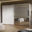 Forte Шкаф для одежды, SSQS12413-C04 - Home Club, изображение 2