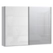 Forte Шкаф для одежды, SSQS12413-C04 - Home Club, изображение 5
