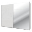 Forte Шкаф для одежды, SSQS12413-C04 - Home Club, изображение 7