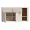 Forte Комод P, BTHK233-M846 - Home Club, зображення 5