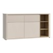 Forte Комод P, BTHK233-M846 - Home Club, зображення 6
