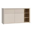Forte Комод P, BTHK233-M846 - Home Club, зображення 7