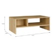 Forte Святковий столик, CFTT5236-D108 - Home Club, зображення 4
