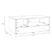 Forte Святковий столик, CFTT5236-D108 - Home Club, зображення 5