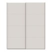 Forte Шафа для одягу, SSQS82411-U60 - Home Club, зображення 2