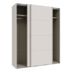Forte Шафа для одягу, SSQS82411-U60 - Home Club, зображення 5