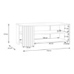 Forte Праздничный столик, CFTT5221-M624 - Home Club, изображение 5