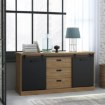 Forte Комод, KZMK231-M328 - Home Club