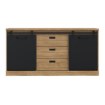 Forte Комод, KZMK231-M328 - Home Club, изображение 2