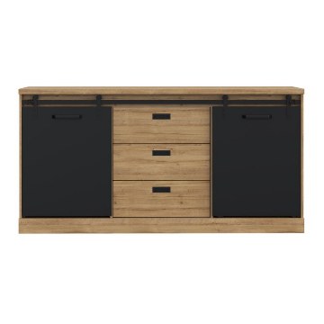 Forte Комод, KZMK231-M328 - Home Club