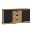 Forte Комод, KZMK231-M328 - Home Club, изображение 4