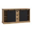 Forte Комод, KZMK231-M328 - Home Club, изображение 5