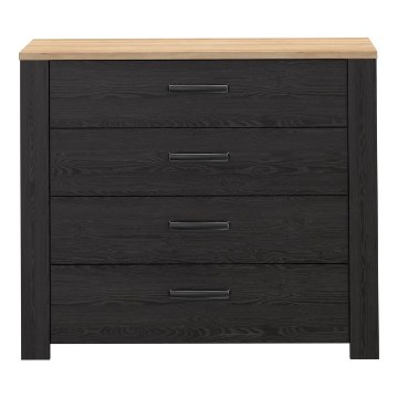Forte Комод, BHLK212-M954 - Home Club