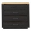 Forte Комод, BHLK212-M954 - Home Club, зображення 3
