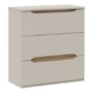Forte Комод, EDWK212-M902 - Home Club, зображення 6