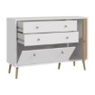Forte Комод P, HLTK221REC-M793 - Home Club, зображення 5