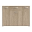 Forte Комод, NIKK35-D30F - Home Club, зображення 2