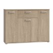 Forte Комод, NIKK35-D30F - Home Club, зображення 4