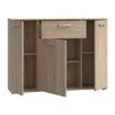 Forte Комод, NIKK35-D30F - Home Club, зображення 5
