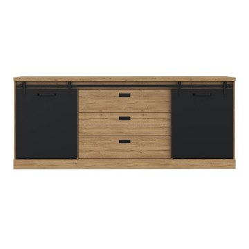 Forte Комод, KZMK232-M328 - Home Club