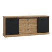 Forte Комод, KZMK232-M328 - Home Club, зображення 4