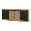 Forte Комод, KZMK232-M328 - Home Club, зображення 6
