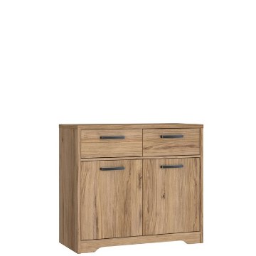 Forte Комод, JDKK221-D89 - Home Club