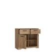 Forte Комод, JDKK221-D89 - Home Club, зображення 3