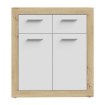 Forte Комод, BCCK221-C804 - Home Club, зображення 2