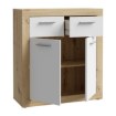 Forte Комод, BCCK221-C804 - Home Club, зображення 5