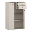 Forte Комод, T2KK20-U60 - Home Club, зображення 5