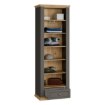 Forte Шафа для одягу L/P, PNTS812-Q243 - Home Club, зображення 3