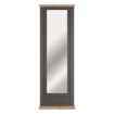 Forte Шафа для одягу L/P, PNTS812-Q243 - Home Club, зображення 4