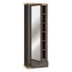 Forte Шафа для одягу L/P, PNTS812-Q243 - Home Club, зображення 7