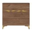 Forte Комод L, KTQK211-M763 - Home Club, зображення 2